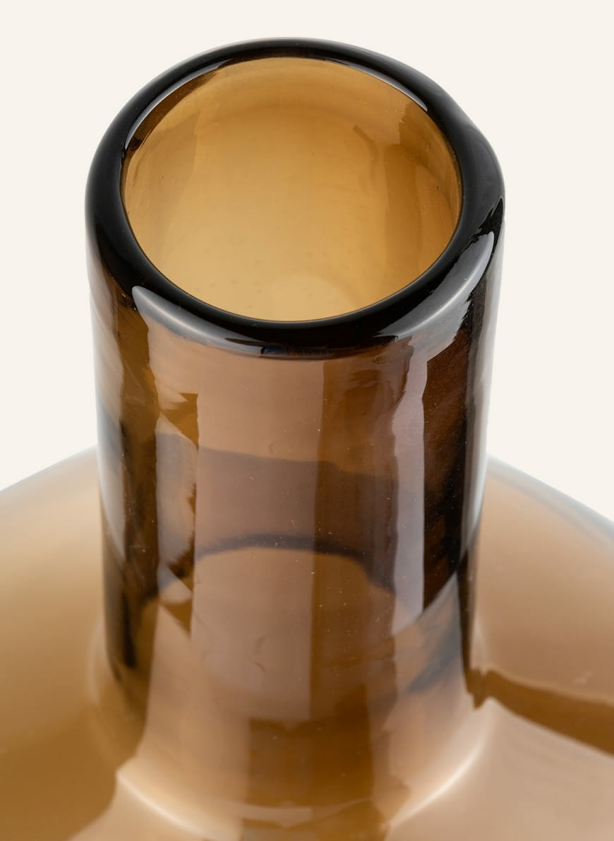 Pols Potten 8 Tlg. Flaschen Set Bubbles And Bottles Dekoflaschen Glas Mehrfarbig B-Ware - 8718142046467