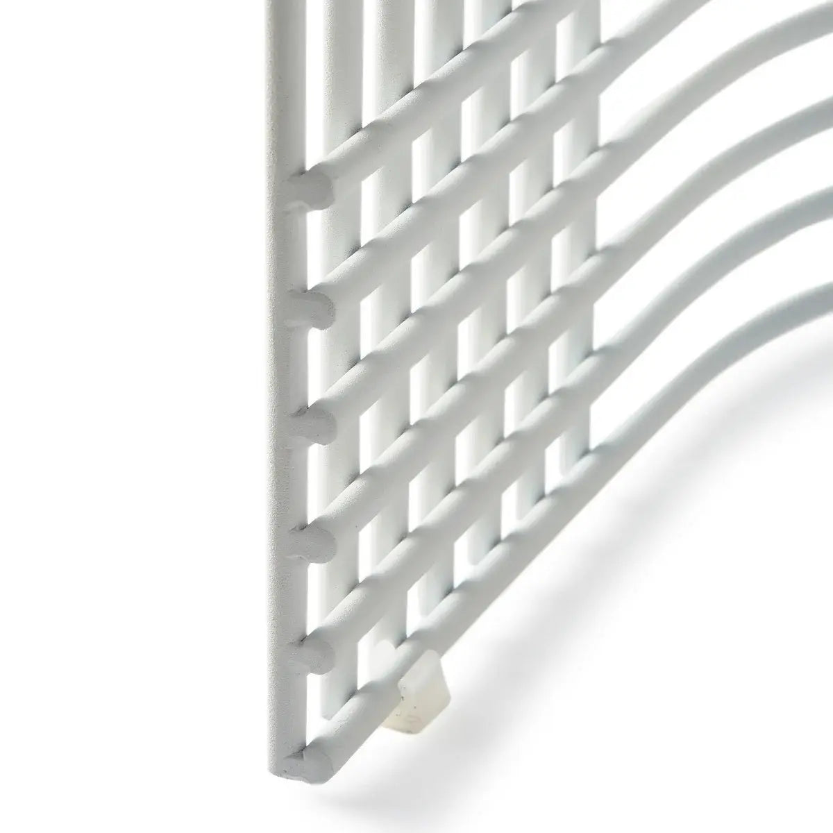 B-Ware Pols Potten Hocker Beistelltisch Drop Hocker Sitzgelegenheit Weiß Wohnbereich - 8718142067240