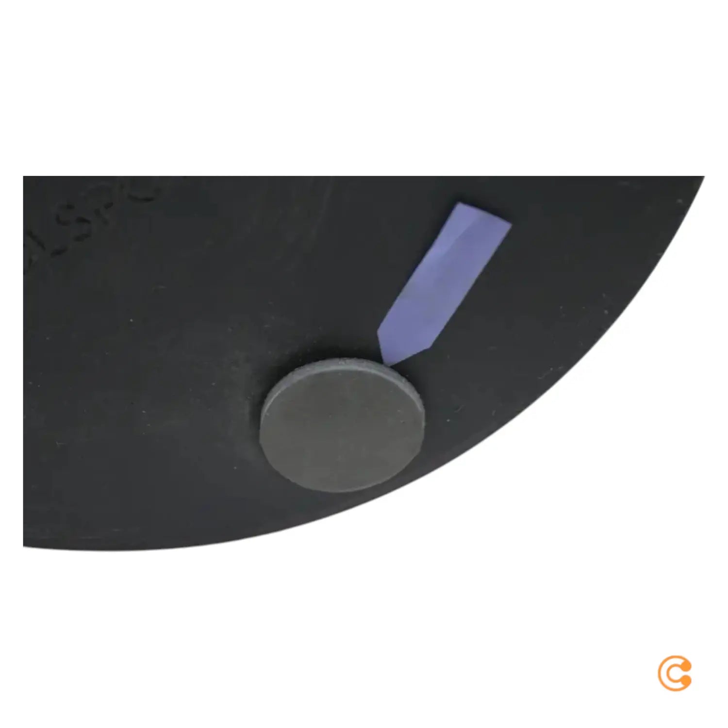 B-Ware Pols Potten Tip Tap Hocker Beistelltisch Sitzhocker Möbel H46cm Siehe Text/Foto - 8718142004238