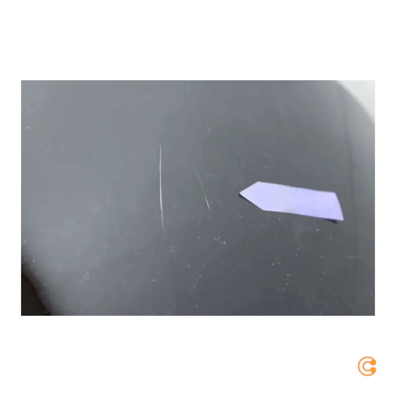 B-Ware Pols Potten Tip Tap Hocker Beistelltisch Sitzhocker Möbel H46cm Siehe Text/Foto - 8718142004238