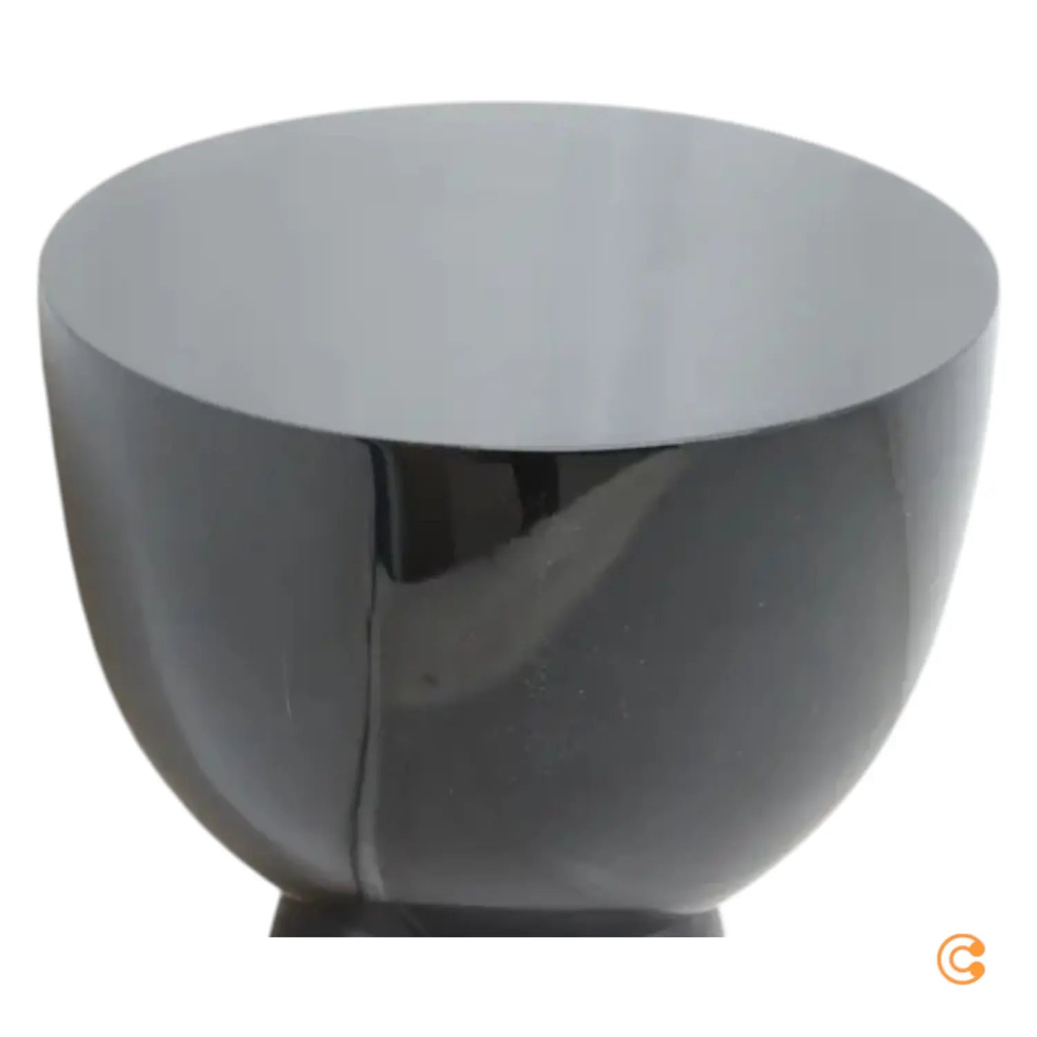 B-Ware Pols Potten Tip Tap Hocker Beistelltisch Sitzhocker Möbel H46cm Siehe Text/Foto - 8718142004238