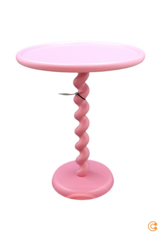 Pols Potten Twister Beistelltisch Tisch Sofatisch Couchtisch Siehe Text/Foto C-Ware - 8718142063433