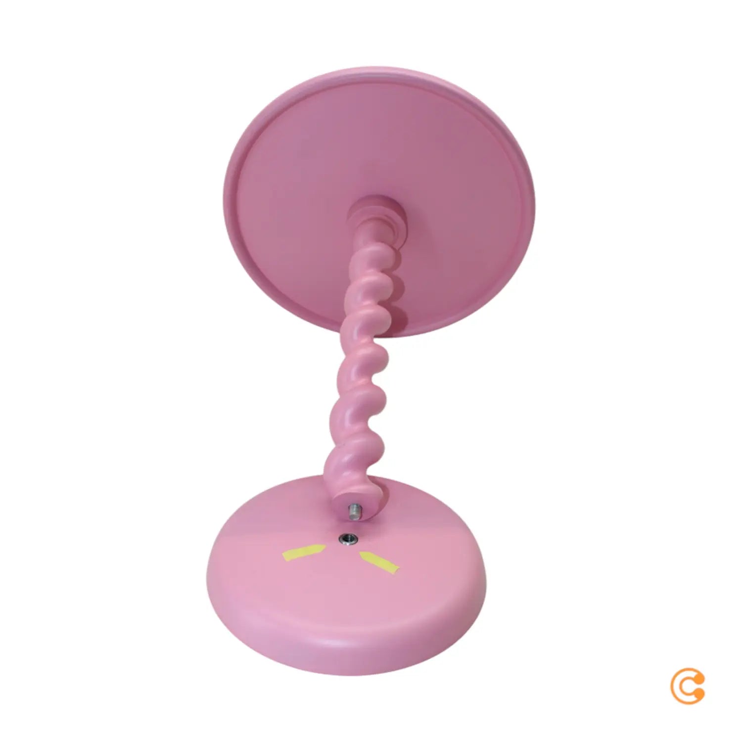 B-Ware Pols Potten Twister Beistelltisch Tisch Sofatisch Couchtisch Siehe Text/Foto - 8718142063433