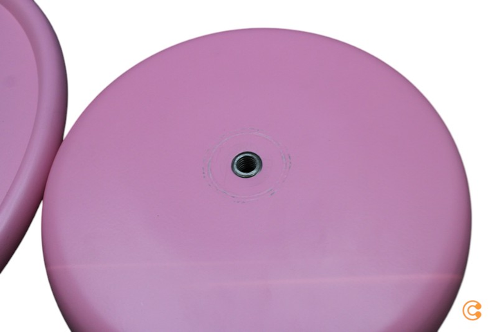 Pols Potten Twister Beistelltisch Tisch Sofatisch Couchtisch Siehe Text/Foto C-Ware - 8718142063433