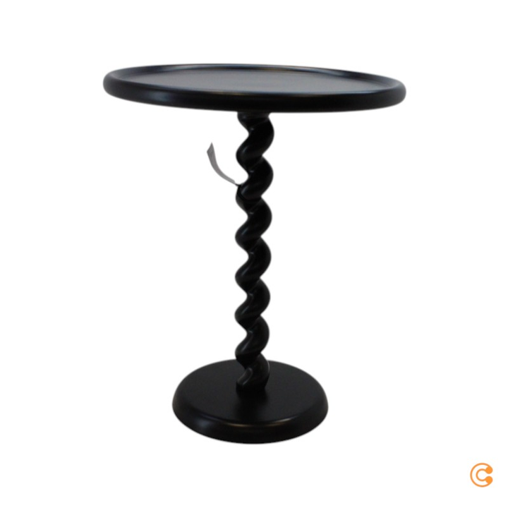 Pols Potten Twister Beistelltisch Couchtisch Sofatisch Tisch Siehe Text/Foto B-Ware - 8718142063747