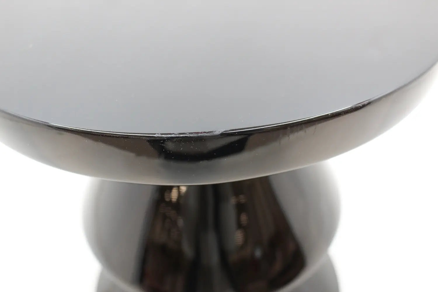 B-Ware Pols Potten Zig Zag Hocker Beistelltisch Sitzhocker Tisch Siehe Text/Foto - 8718142004269