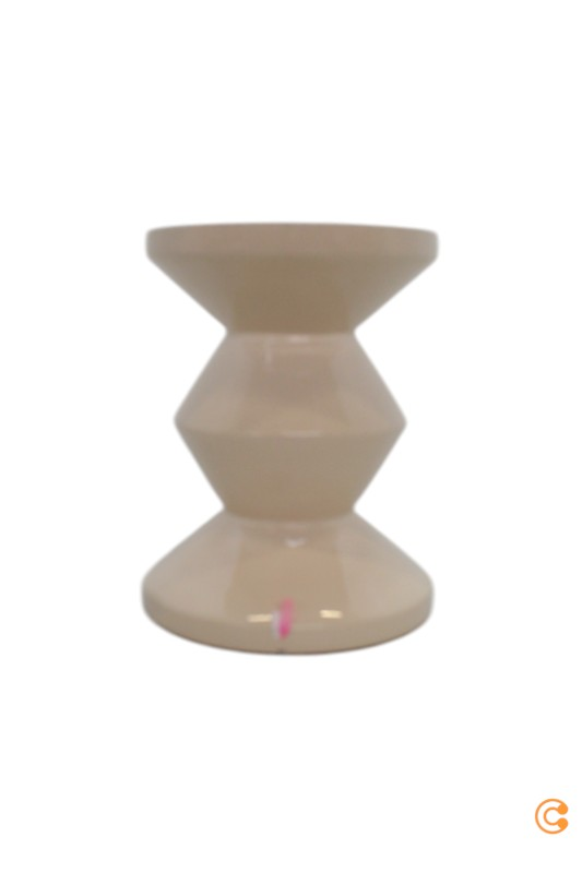 Pols Potten Zig Zag Hocker Sitzhocker Stuhl Designerhocker Deko Siehe Text/Foto B-Ware - 8718142060968
