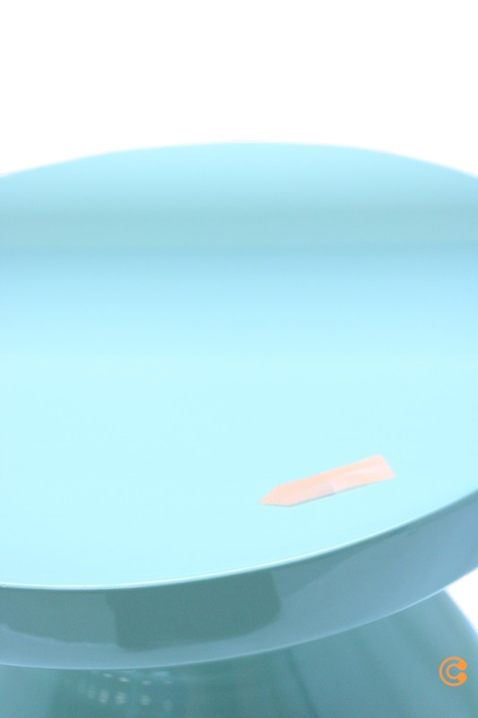 Pols Potten Zig Zag Sitz Beistelltisch Tisch Couchtisch Siehe Text/Foto C-Ware - 8718142060982