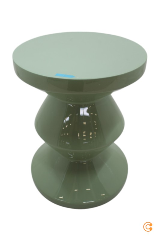 Pols Potten Zig Zag Hocker Sitzhocker Beistelltisch Tisch Siehe Text/Foto B-Ware - 8718142060982