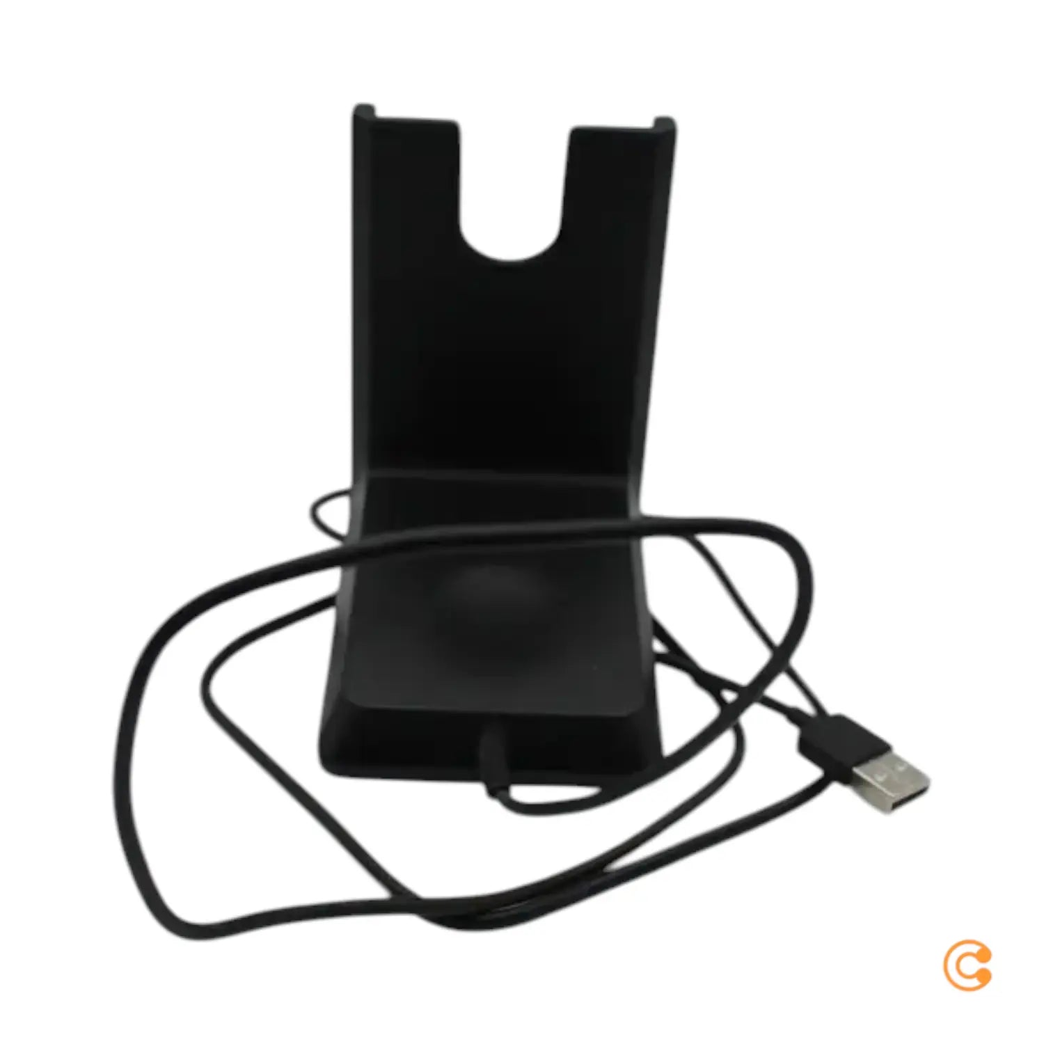 B-Ware Poly Headset Kopfhörer Büro Callcenter Stirnband Boom Mikrofon Siehe Text/Foto - 17229174313