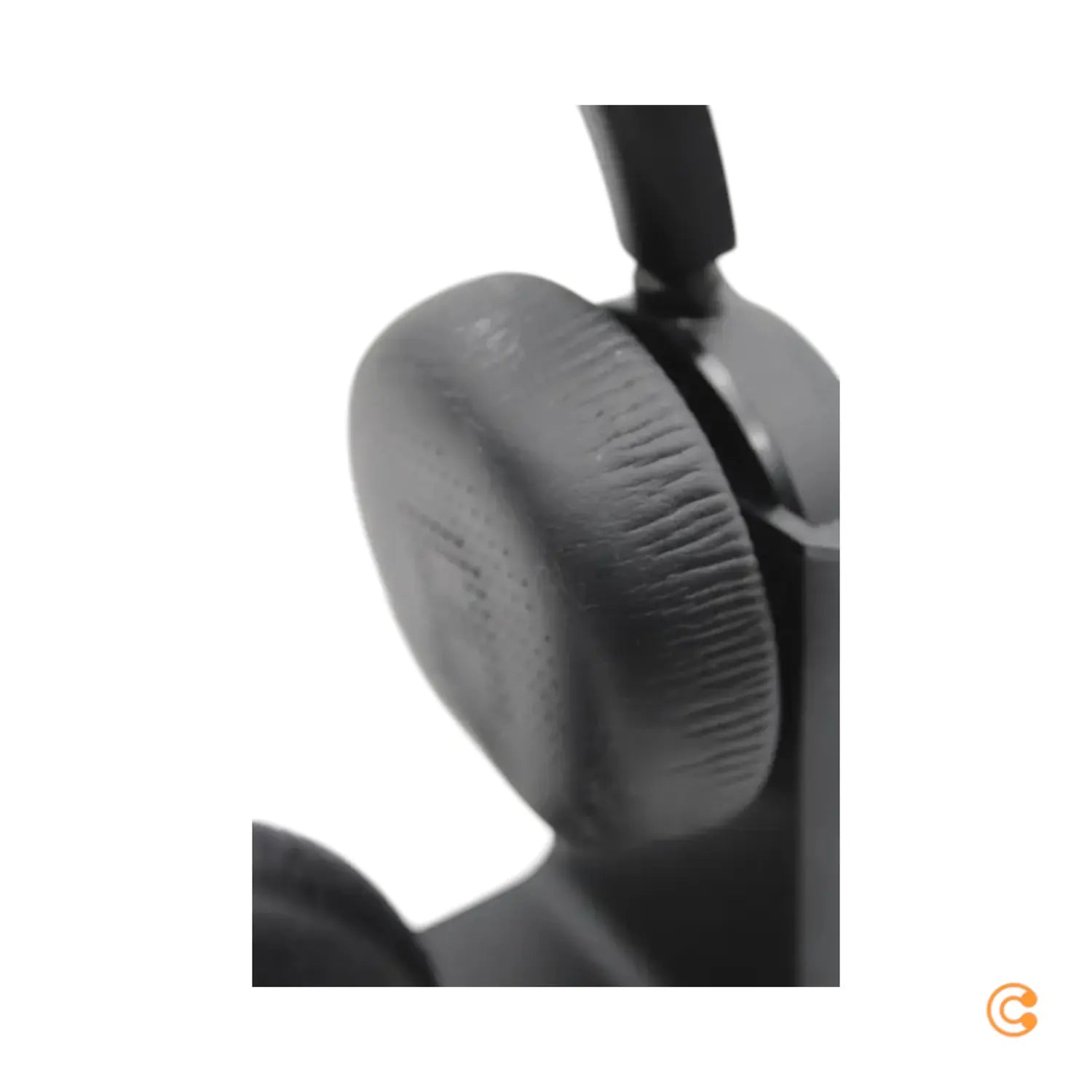 B-Ware Poly Headset Kopfhörer Büro Callcenter Stirnband Boom Mikrofon Siehe Text/Foto - 17229174313
