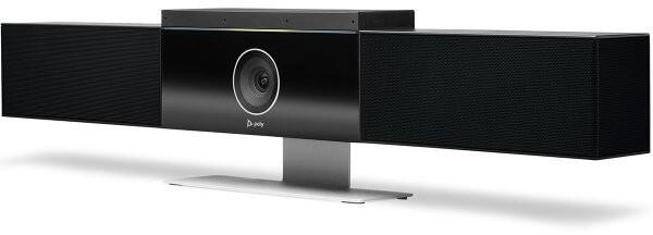 B-Ware Poly Studio Usb Video Bar Euro Konferenzsystem Webcam Unvollständig - 197497463422
