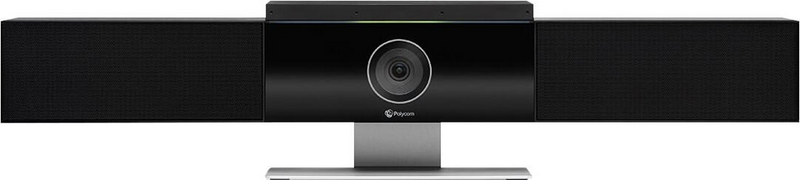 B-Ware Poly Studio Usb Video Bar Euro Konferenzsystem Webcam Unvollständig - 197497463422