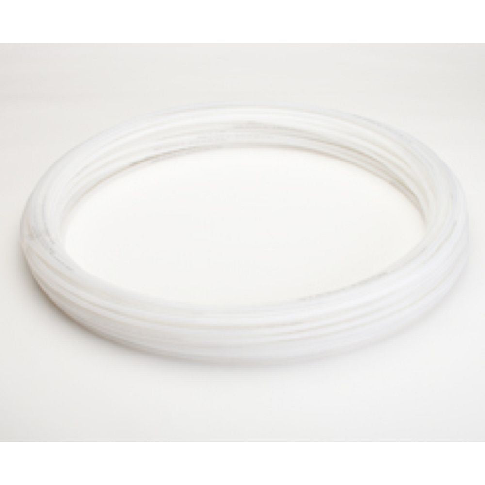 IMI Norgren Polyamidrohre, Natürliche Farbe, 100m, 6mm/4mm SIEHE TEXT/FOTO - 1