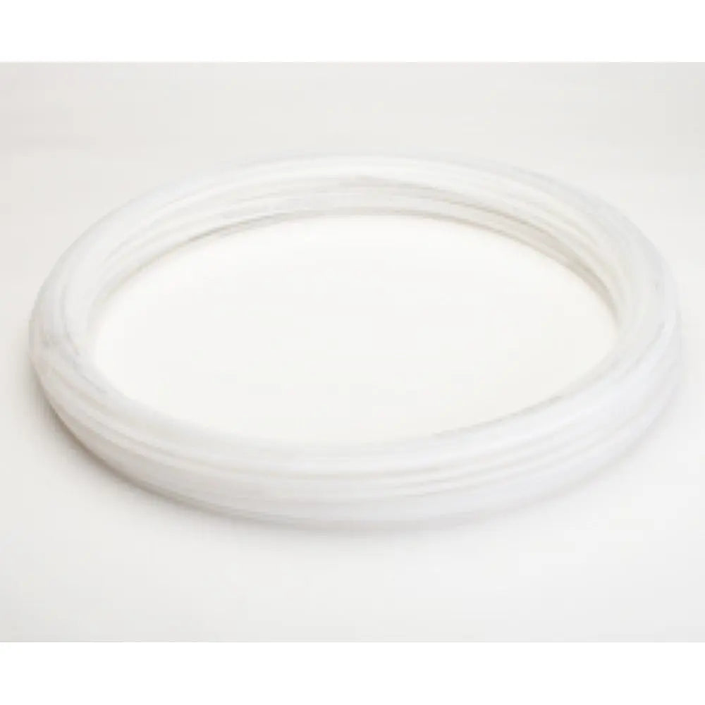 B-Ware Imi Norgren Polyamidrohre, Natürliche Farbe, 100m, 6mm/4mm Siehe Text/Foto - 1