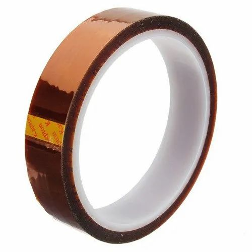 B-Ware 3 M Polyimid Klebeband Isolierband 5413 Gold 25.4mmx33m Hochtemperaturband - 21200161742