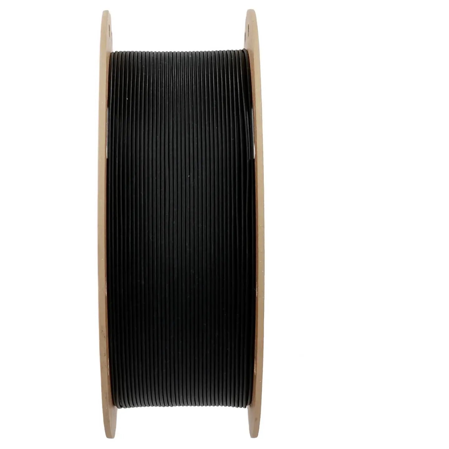 B-Ware Polymaker 3 D Druckfilament Pla Matt Charcoal Schwarz 1.75mm 1000g 2 Stück - 6938936714927