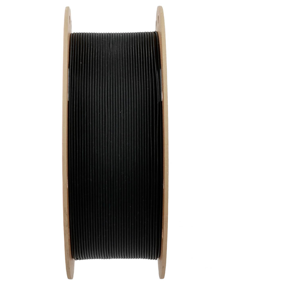 Polymaker 3D-Druckfilament PLA Matt Charcoal Schwarz 1.75mm 1000g 2 STÜCK - 6938936714927
