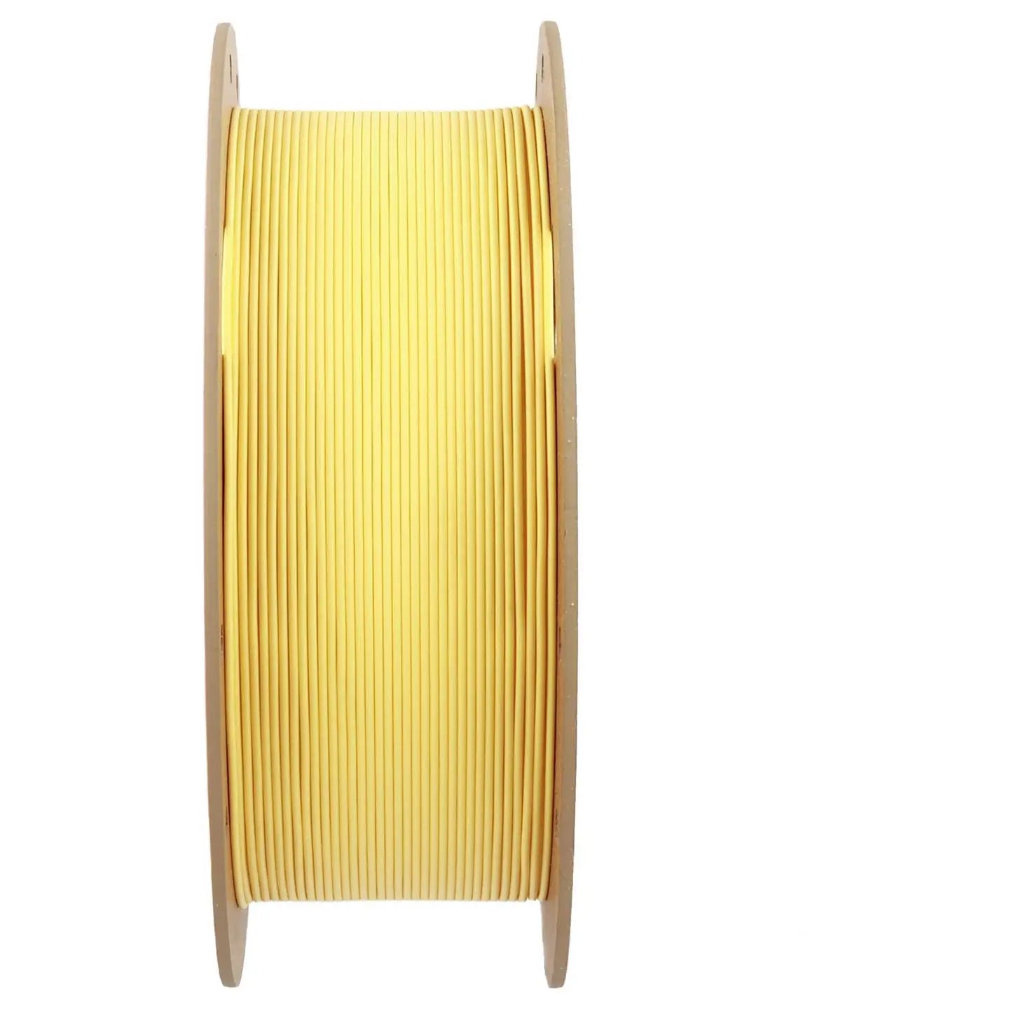 B-Ware Polymaker Filament Druckerfaden Pla 1,75 Biokunststoff Savannah Yellow 3 D Druck - 6938936715160