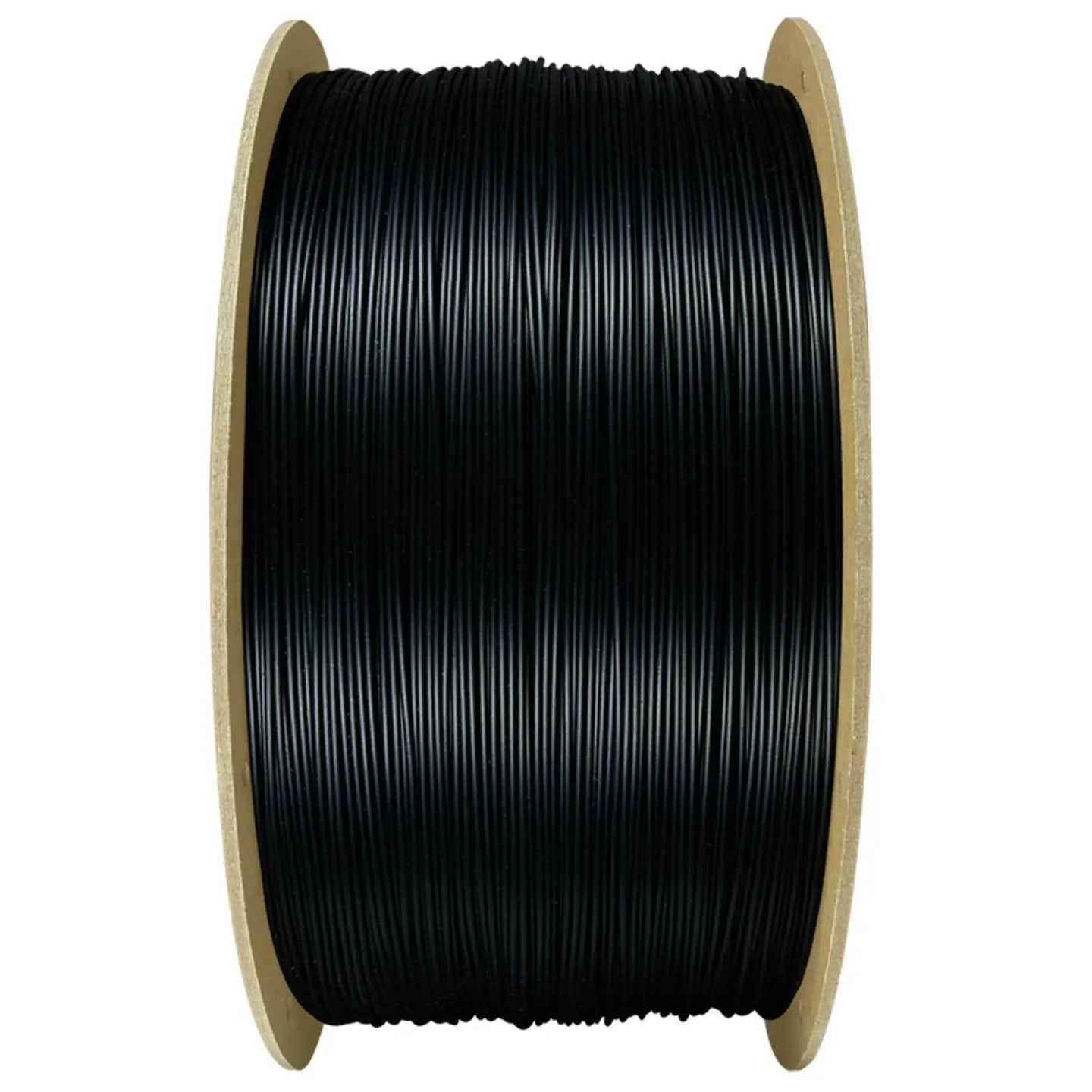 B-Ware Polymaker Filament Druckmaterial Poly Lite Abs Druckkunststoff Schwarz 1,75mm 3kg - 6938936707257
