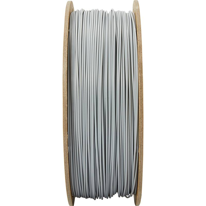 Polymaker Pa02003 Poly Lite Filament Pla 1.75 Mm 1000 G 3 D Druckermaterial Grau B-Ware