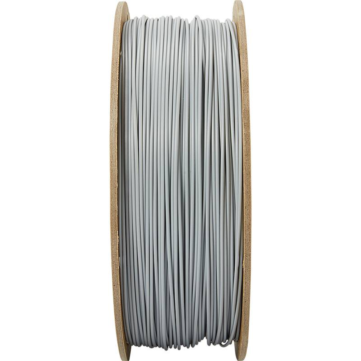 Polymaker Pa02003 Poly Lite Filament Pla 1.75 Mm 1000 G 3 D Druckermaterial Grau B-Ware