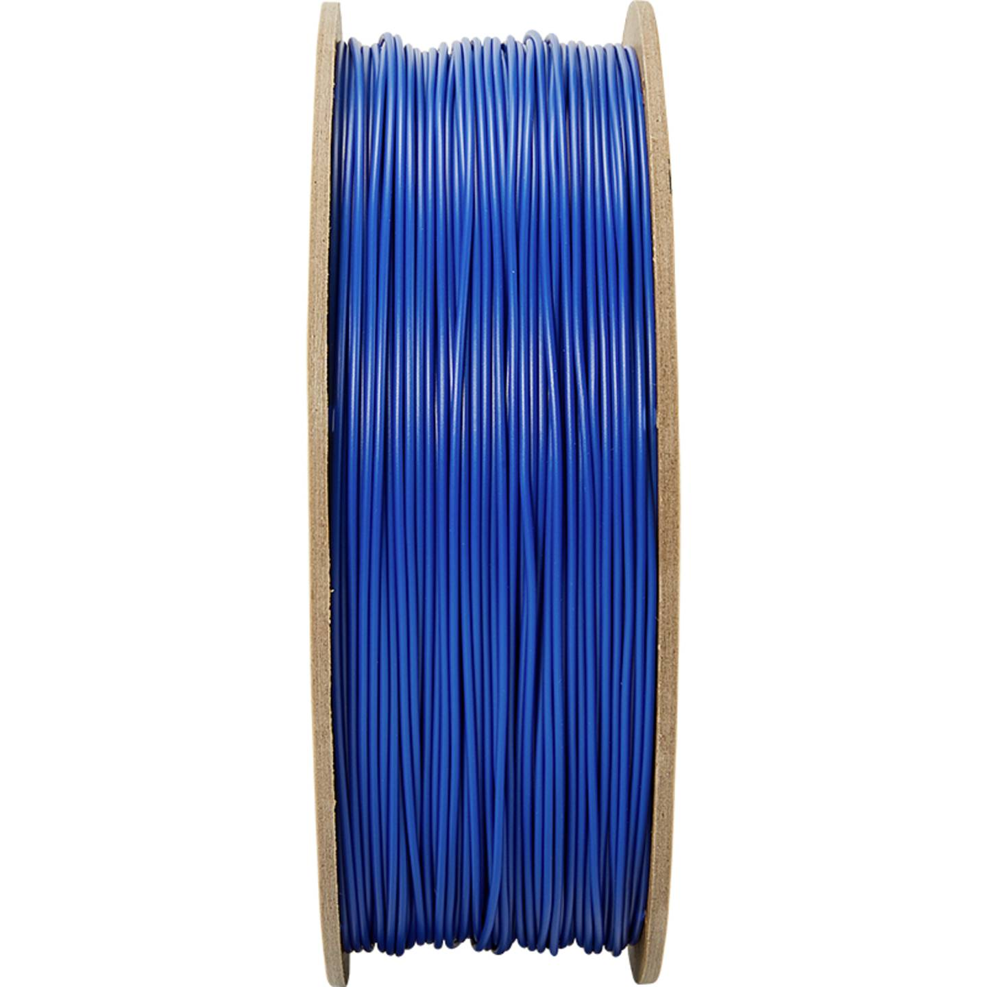 B-Ware Polymaker Pa02020 Filament Druckmaterial Pla 2.85mm Blau 1000g Druckmaterial - 6938936711063