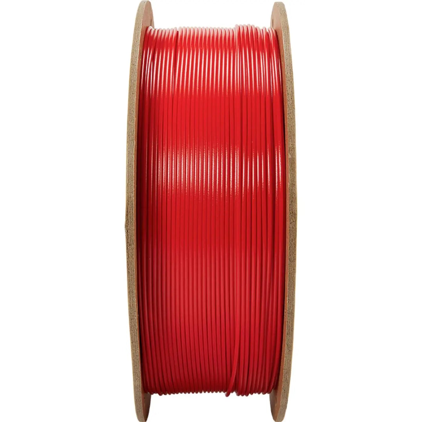 B-Ware Polymaker Filament Druckmaterial Poly Lite Petg Kunststoff Rot 3 D Drucker 2 Stück - 6938936710066