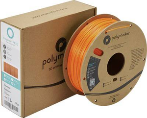 B-Ware Polymaker Pb01009 Poly Lite Filament Petg Hitzebeständig Hohe Zugfestigkeit 1.75
