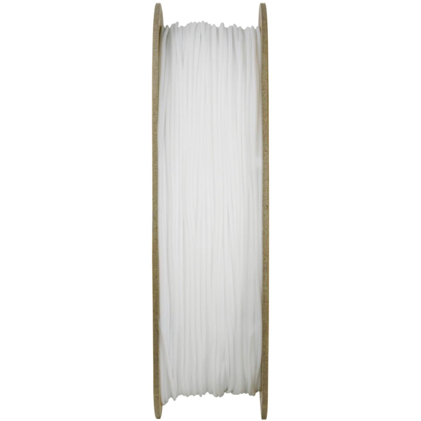 B-Ware Polymaker Pd02002 Filament Tpu Druckmaterial 1.75 Mm Flexibel Weiß 750 G 1 St - 6938936710691