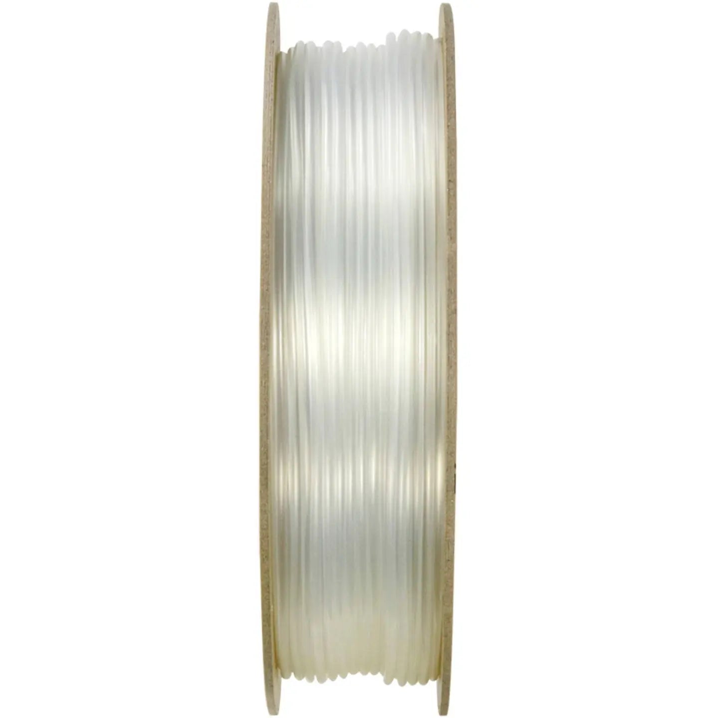 B-Ware Polymaker Pd02009 Filament Tpu Material 2.85 Mm 750 G Klar Poly Flex 1 St - 6938936711889
