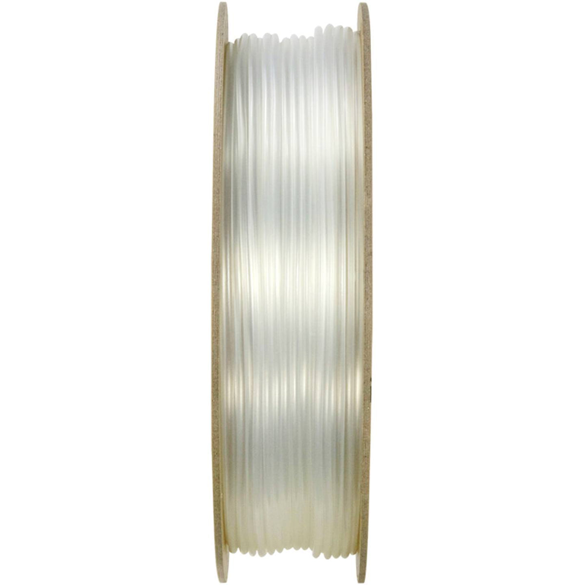 Polymaker PD02009 Filament TPU Material 2.85 mm 750 g Klar PolyFlex 1 St - 6938936711889