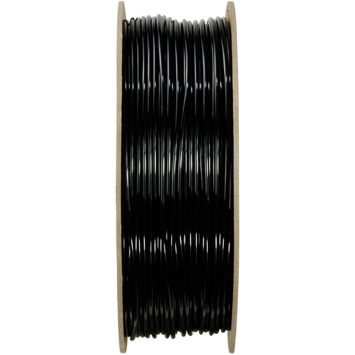 Polymaker Filament Schwarz Druckmaterial TPU Flexibles Filament PolyFlex - 6938936711902