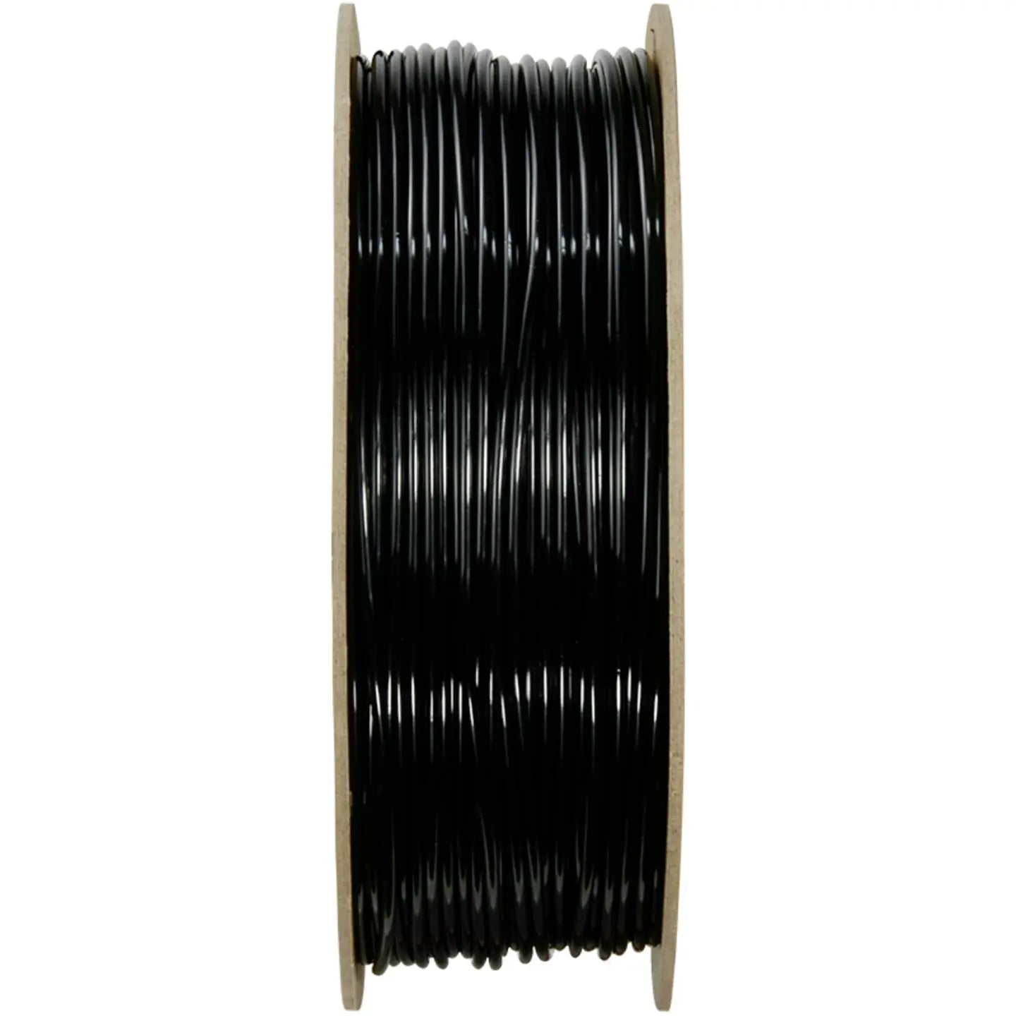B-Ware Polymaker Filament Schwarz Druckmaterial Tpu Flexibles Filament Poly Flex - 6938936711902