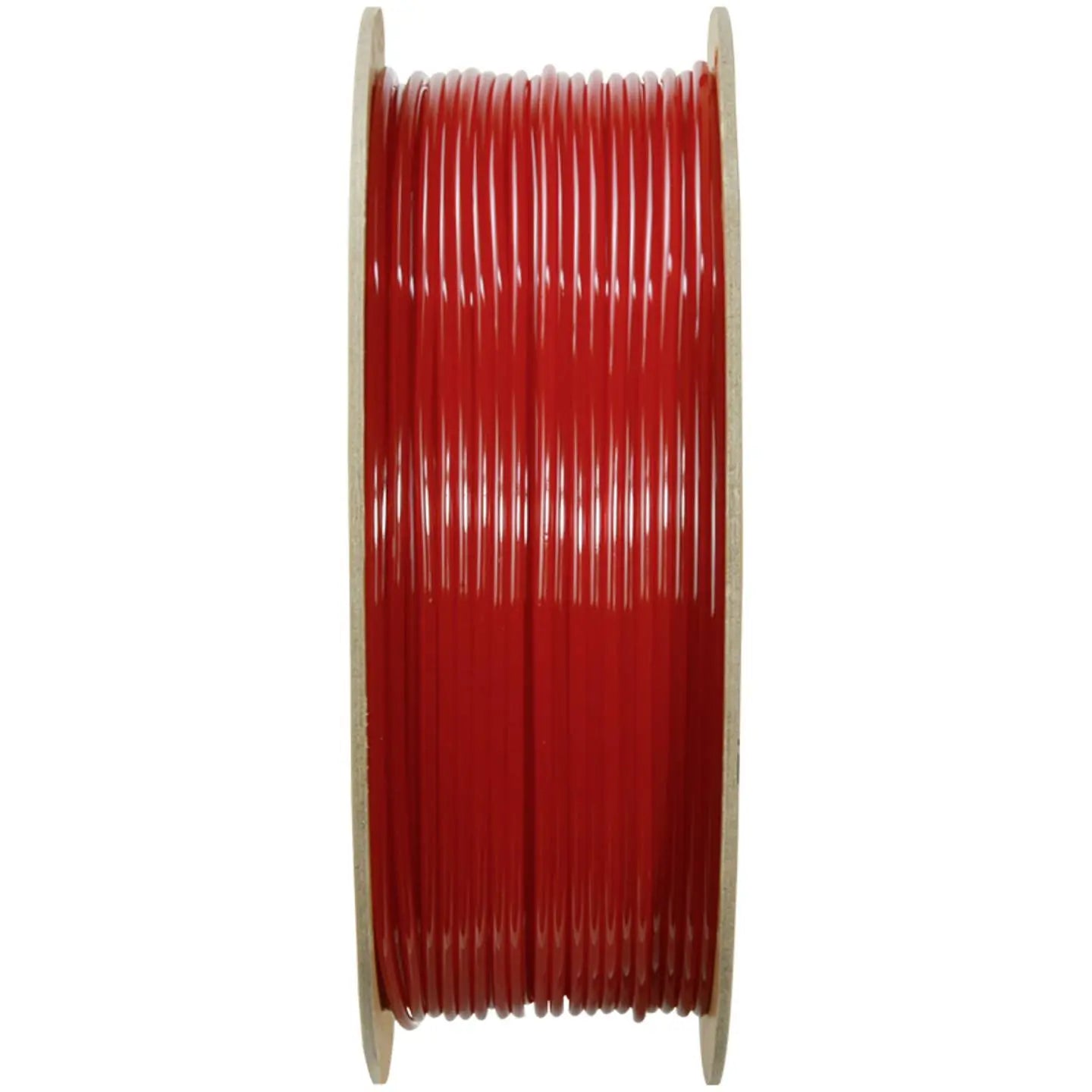 B-Ware Polymaker Filament Druckmaterial Tpu Poly Flex Flexibel Rot 3 D Druck 2.85 Mm 1 Kg - 6938936712190