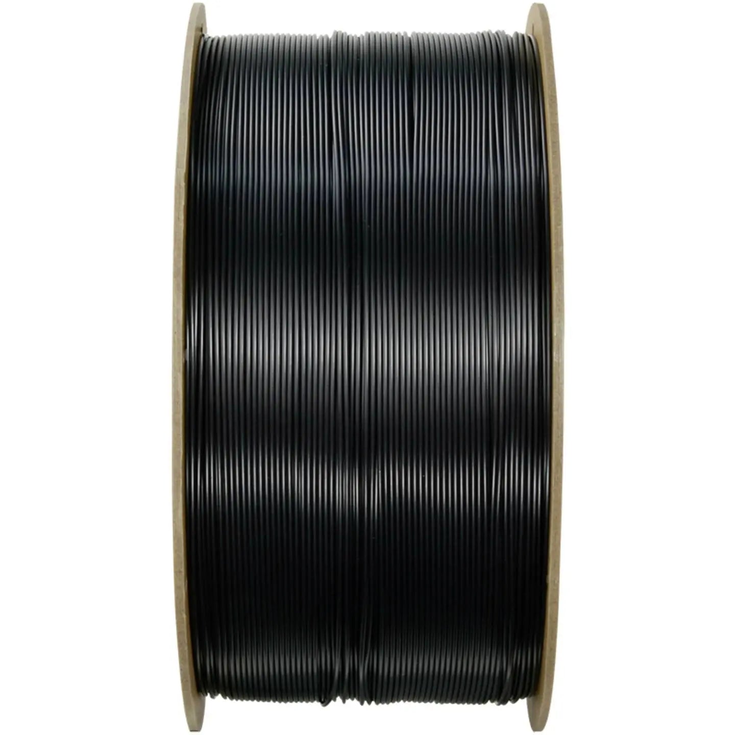 B-Ware Polymaker Poly Lite Asa Filament Druckmaterial 3 D Druck Schwarz 175mm 3kg - 6938936712619