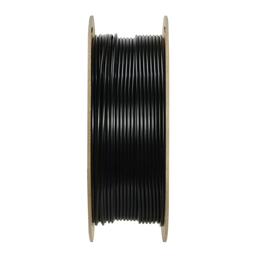 B-Ware Polymaker Poly Max Filament Druckmaterial Petg Esd 2.85mm 500g Schwarz - 6938936701941