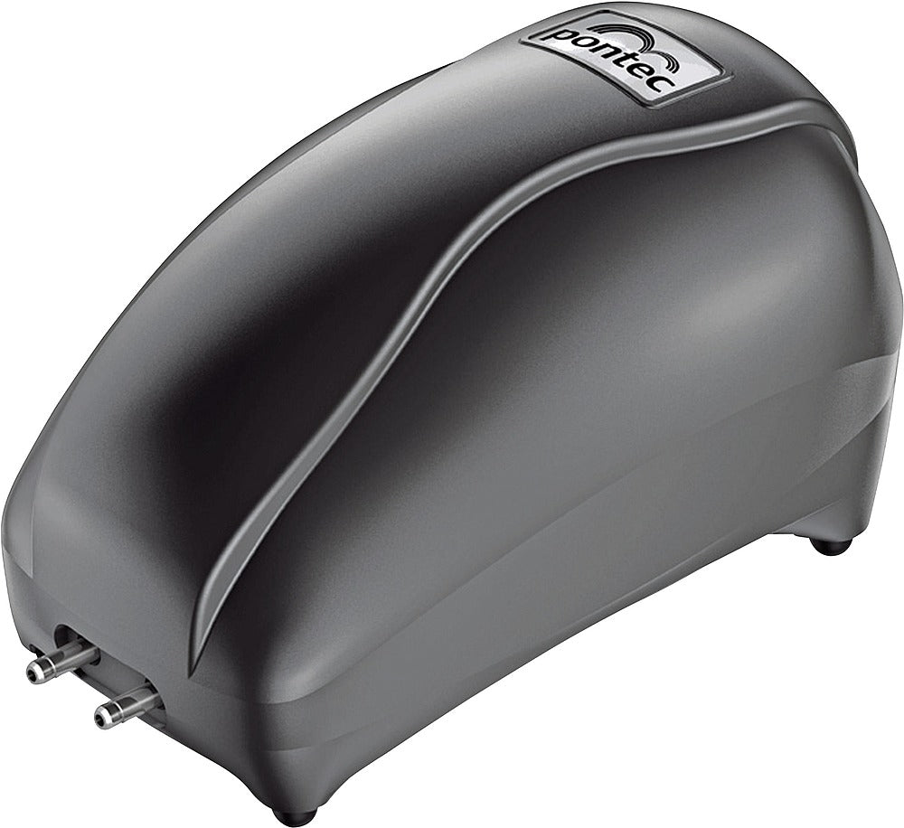Pontec Teichbelüfter 200 L/H Pondo Air 200 57514 Schwarz 4 W Ipx4 1,5 M Kabel B-Ware - 4010052575148
