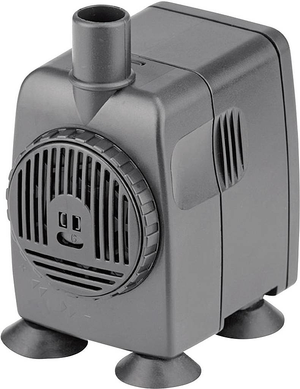 B-Ware Pontec Pondo Compact Zimmerbrunnenpumpe 1200l/H  Zimmerbrunnen Pumpe Wasserpumpe