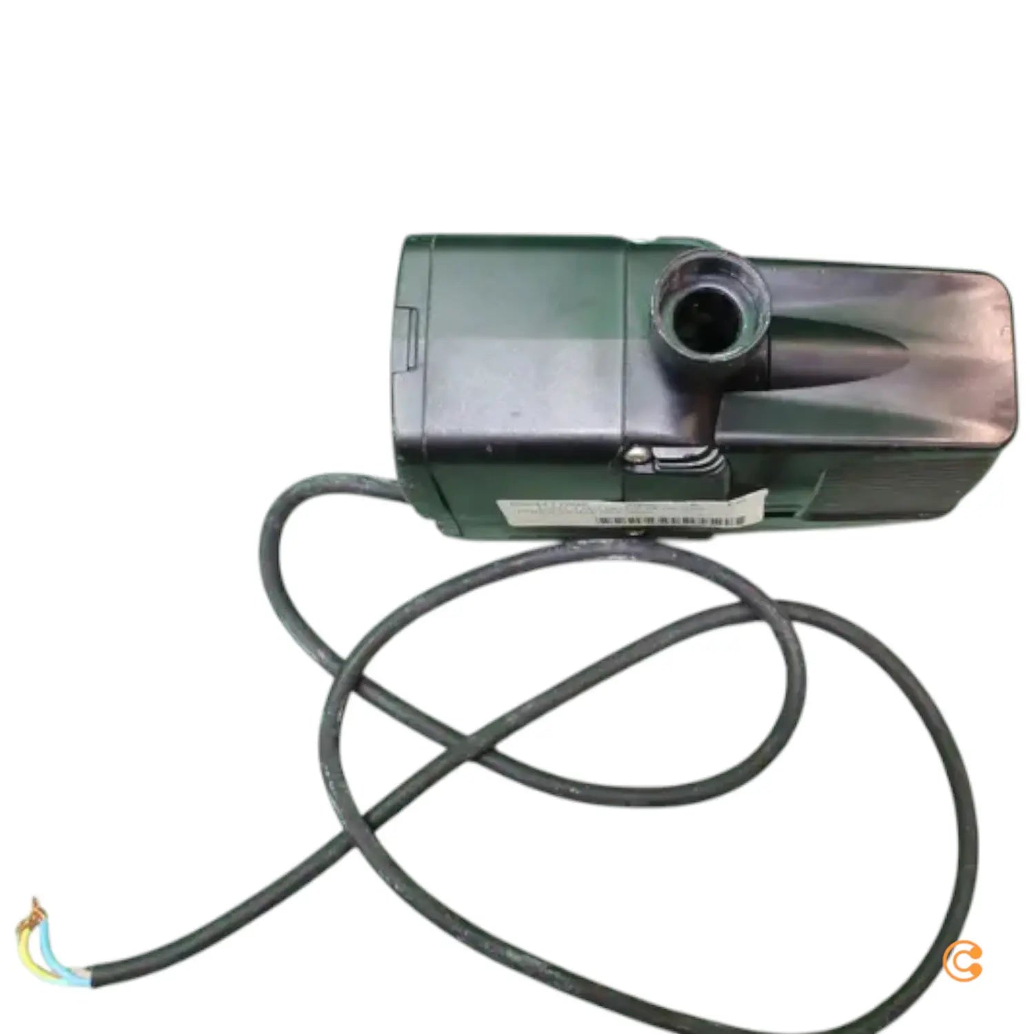 Pontec Pondo Compact 3000 Zimmerbrunnenpumpe 3000 L/H 3 M Siehe Text/Foto C-Ware - 4010052575100