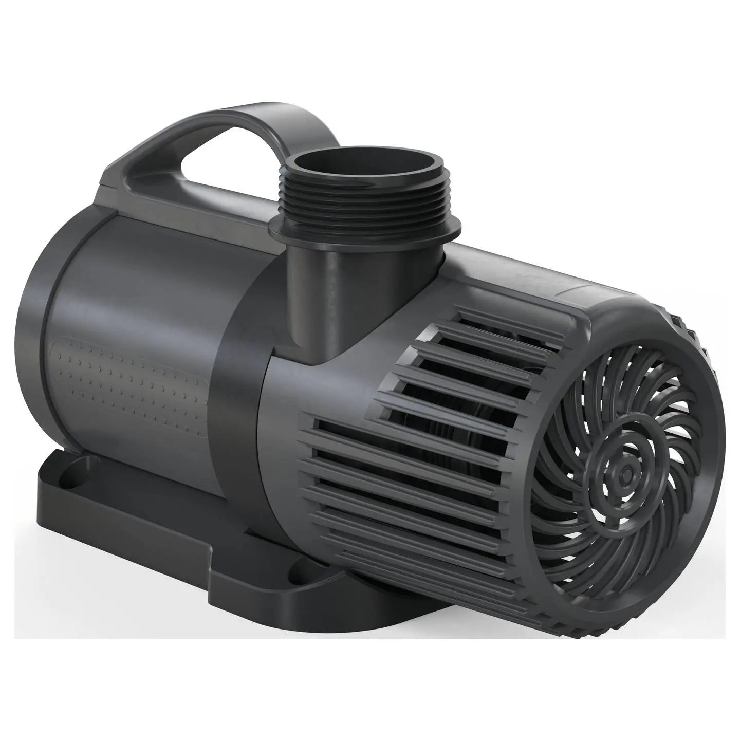 B-Ware Pontec Pondo Max Eco 5000 Control Pumpe Wasserfilter Teichpumpe Controller 5000l - 4010052956619