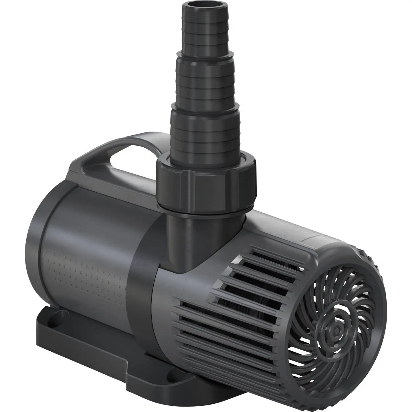B-Ware Pontec Pondo Max Eco 5000 Control Pumpe Wasserfilter Teichpumpe Controller 5000l - 4010052956619