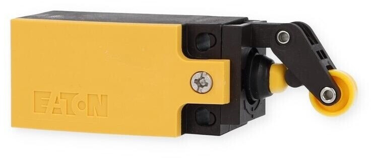 B-Ware Steute Positionsschalter Endschalter Sicherheitsschalter Rollenhebel Ls 11 S/L  - 2050005001500