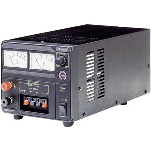 B-Ware Voltcraft Ep 925 Labornetzgerät 3   15 V/Dc 2   25 A 375 W Netzgerät541