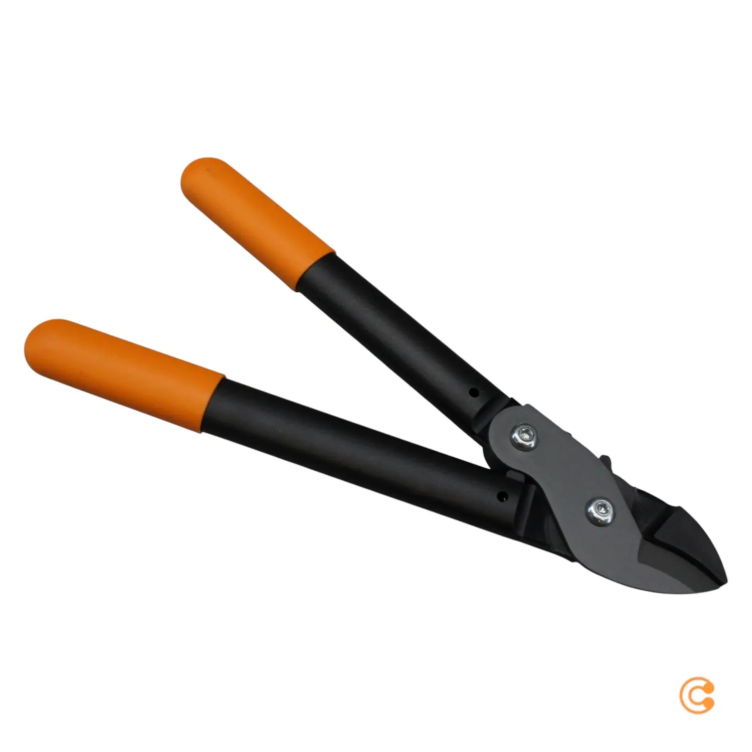 B-Ware Fiskars Power Gear, 40 Cm L31 1000581 Astschere Amboss Astschneider Entaster - 6411503961707
