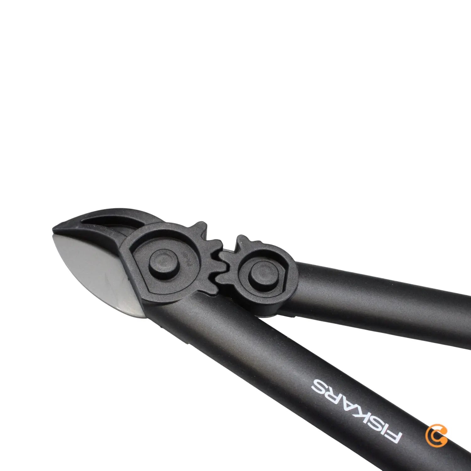 B-Ware Fiskars Power Gear, 40 Cm L31 1000581 Astschere Amboss Astschneider Entaster - 6411503961707