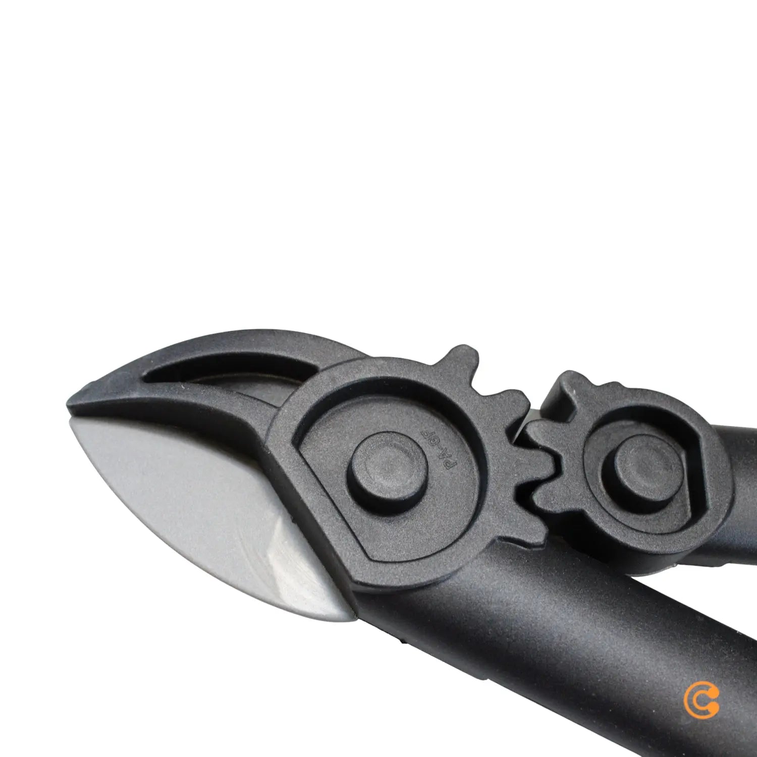 B-Ware Fiskars Power Gear, 40 Cm L31 1000581 Astschere Amboss Astschneider Entaster - 6411503961707