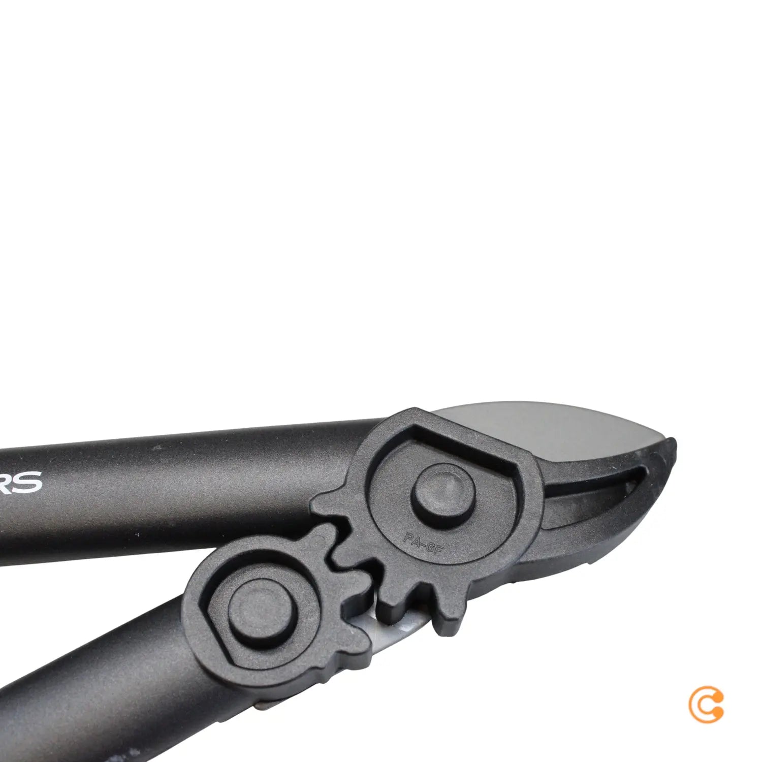 B-Ware Fiskars Power Gear, 40 Cm L31 1000581 Astschere Amboss Astschneider Entaster - 6411503961707