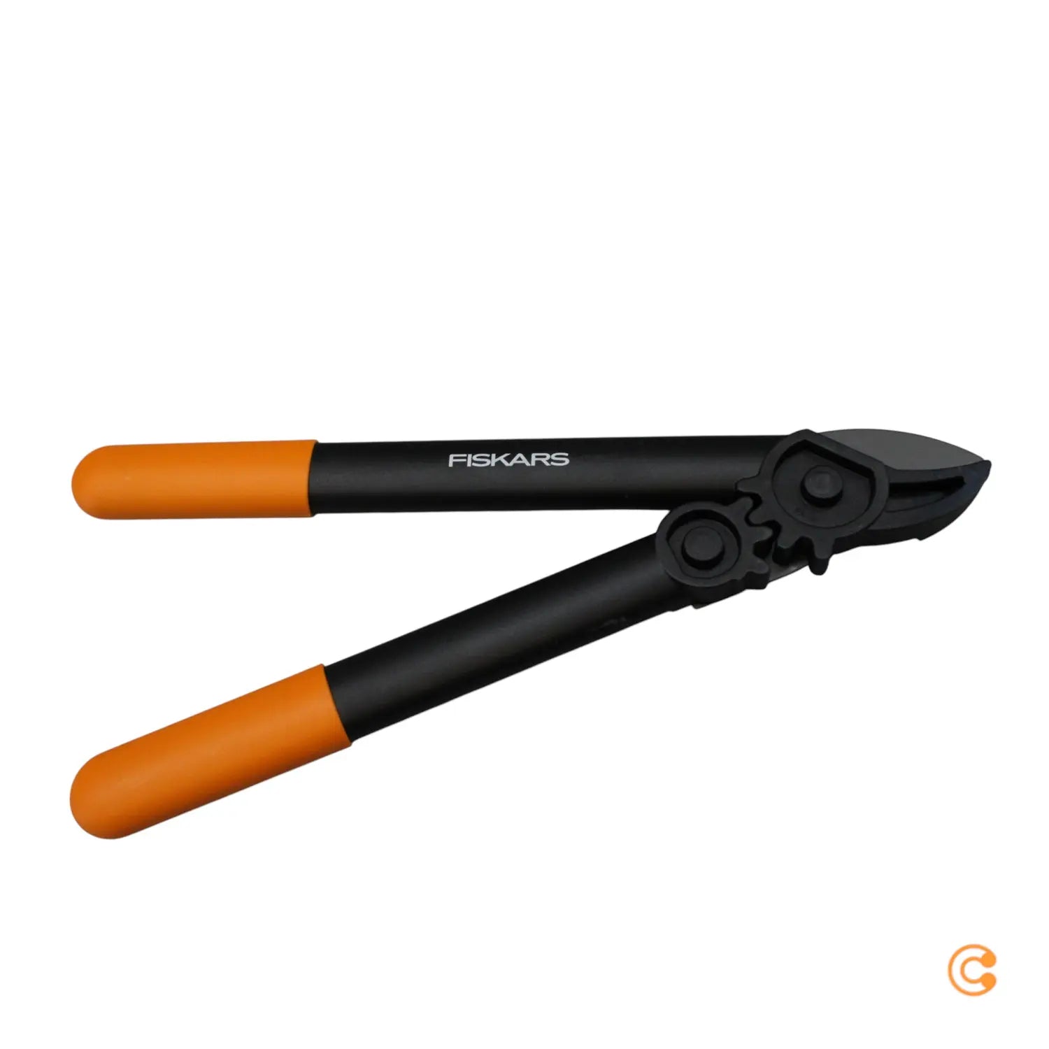 B-Ware Fiskars Power Gear, 40 Cm L31 1000581 Astschere Amboss Astschneider Entaster - 6411503961707