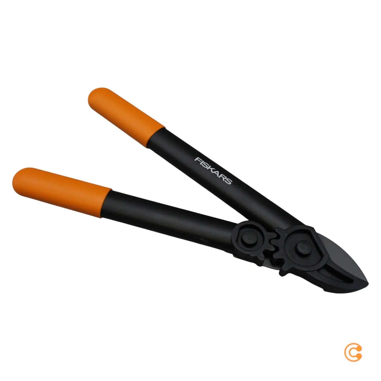 B-Ware Fiskars Power Gear, 40 Cm L31 1000581 Astschere Amboss Astschneider Entaster - 6411503961707